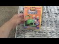 Bob The Builder Roley S Favorite Adventures 2005 DVD Overview