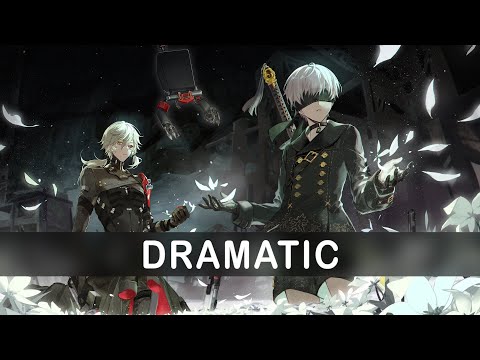 Sami J. Laine - We Rise Again (ft. Ruta Balzekaite)