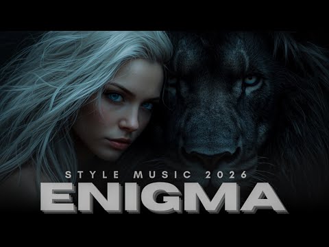 ENIGMA 2026: The Future Sound of Albert Van Deyk