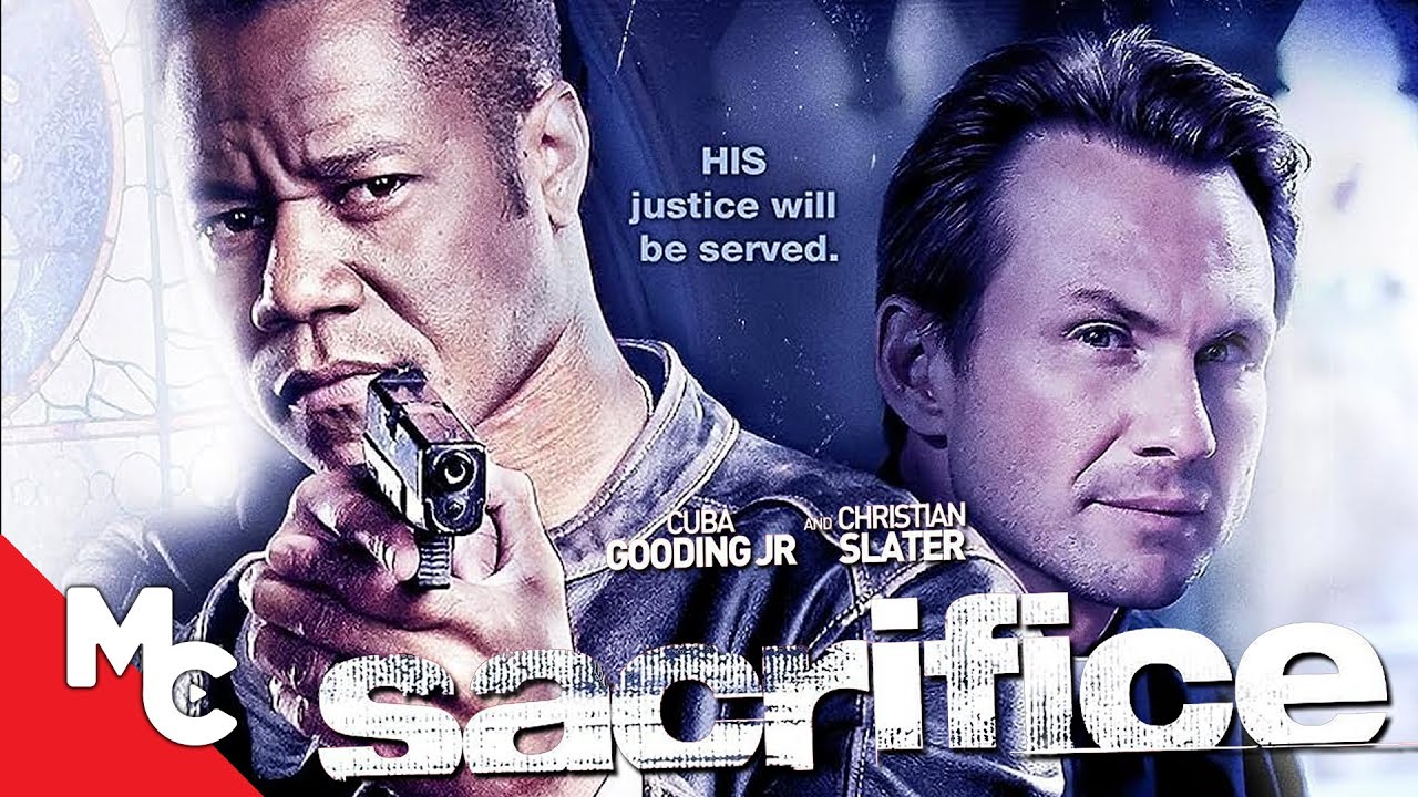 Sacrifice (2011)