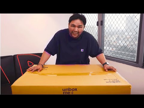 Funniest Unboxing Fails and Hilarious Moments 25