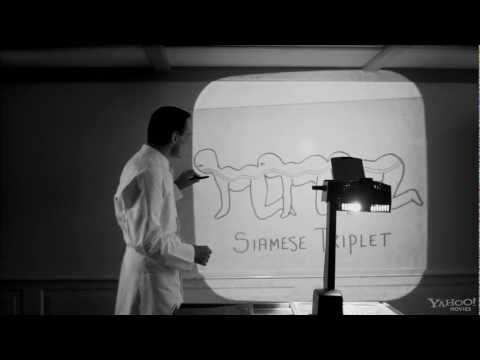 The Human Centipede II (Full Sequence) (Teaser)