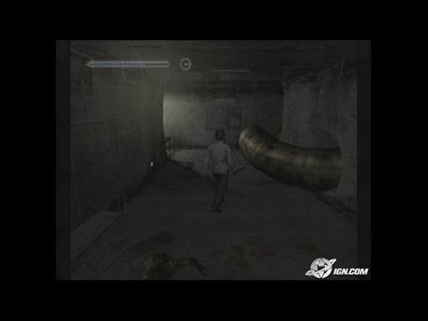 silent hill 4 the room xbox cheats