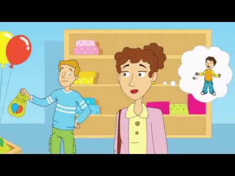 Family & Friends 2 - Unit 7: Let's buy presents! (Second Edition) Full