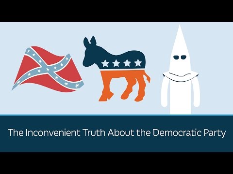 The Inconvenient Truth About the Democratic Party | 5 Minute Video