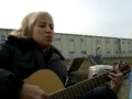 Надежда Кулагина - Ты вернулся с войны, солдат.mp4 