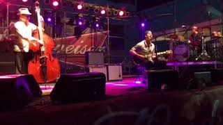 G Love & Special Sauce at 2017 Gretna Fest - Blues Music