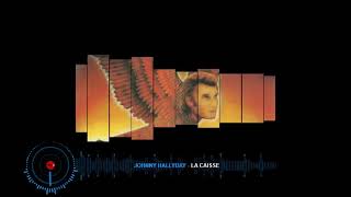 Johnny Hallyday La Caisse