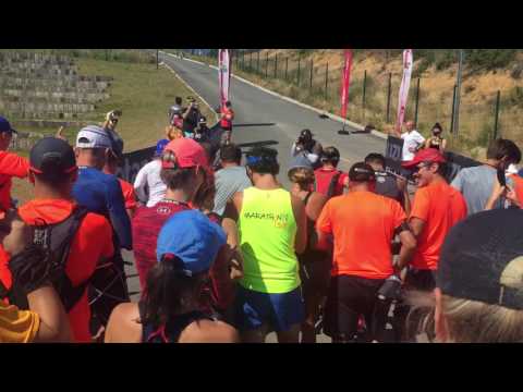 Run with the Sun - Kilyos