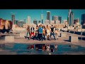 Now United Summer In The City