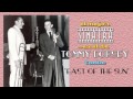 Frank Sinatra con Tommy Dorsey canta EAST OF THE SUN