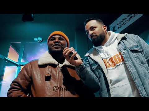 Rassistische Witze in Chur (Teil 1) - ohne Untertitel