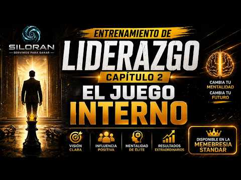 Capítulo 2 - El Juego Interno