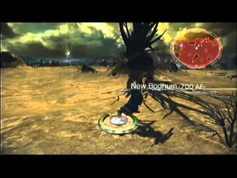 Final Fantasy XIII-2 - Walkthrough - Part 47 - Academia 500 AF - The Launch of the New Cocoon!