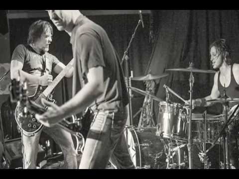 Ode an die Kongo Skulls