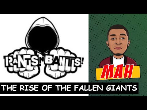 MAH x Rants! The project clubs, Chelsea & Man United!