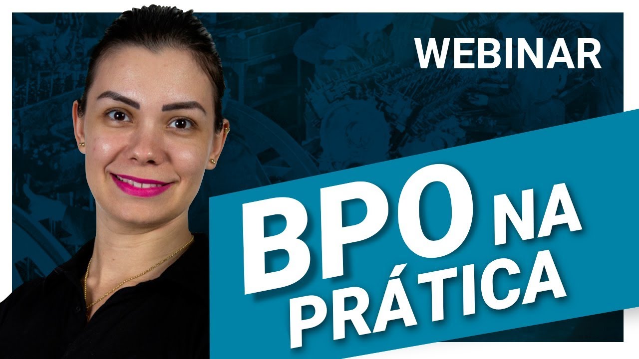 “Como foi implantar o BPO Financeiro na prática” por Jaqueline Binotto - Nibo