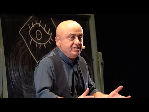 PAOLO CEVOL - LA SAGRA FAMIGLIA - MOSÈ