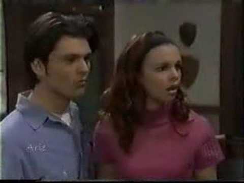 GH 12.26.00b - Zander and Emily await word on his bail