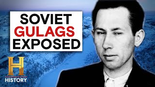 Prison Chronicles: DEADLY CONDITIONS of the Soviet Gulag (Season 1) | History