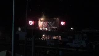 The Travelin&#39; McCourys cover of Let Her Go (Passenger)