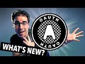 What S New With OAuth And OIDC