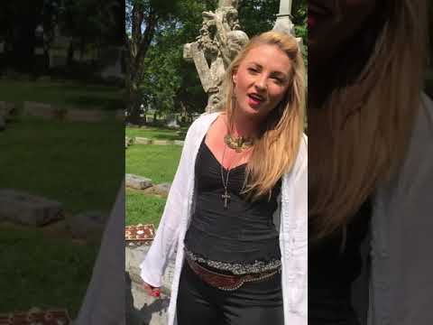 Black Crowes - She Talks To Angels (Karen Waldrup Cover)