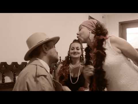 REMAKE LA ARAÑA PICÚA - GUILLERMO BUITRAGO POR EL CBAS