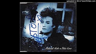 Daniel Ash - This Love [HD]
