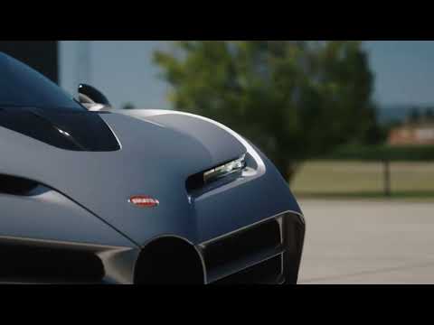 Bugatti Centodieci (edit)