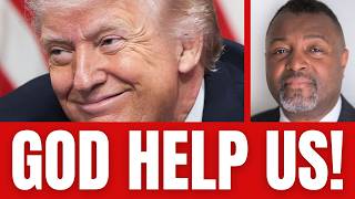 Trump’s War Has Just Begun! Malcolm Nance’s GRAVE PREDICTION