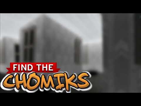 Find the Chomiks OST 134- An Endless Alley (Removed)