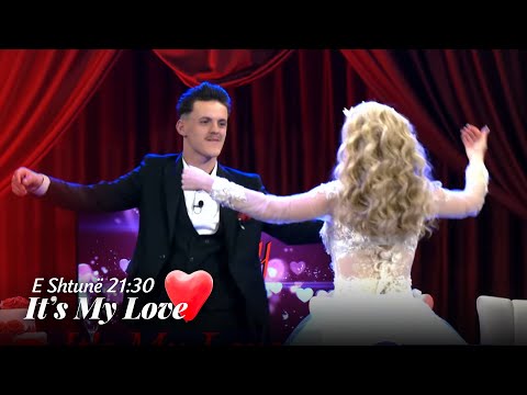 It's My Love 25 - PROMO