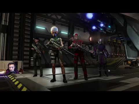 WOTC Legendary Ironman Win with 45 Deaths ~ Part 1