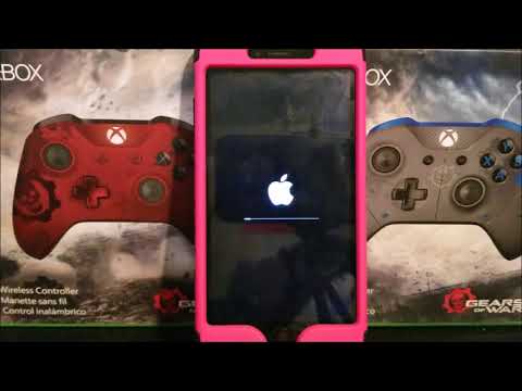 IOS 11.2.1 New Update