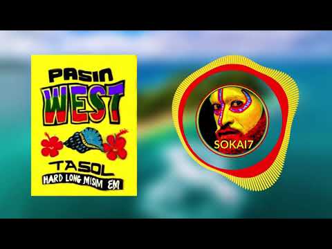 DIRTY WEST MANGI - Meh Lua Feat G SMOOTH [PNG Music]
