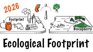 Ecological footprint: How Many Planets Do We Need in 2026?