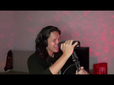 Di Penjara Janji - Awie (Amir Masdi Covers)