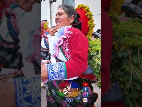 Qhaswa Raymi 2026 INTI PALLAY LLIQLLA DE TARAY