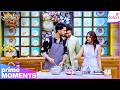 Laughter Chefs S3 Ep 51 Elvish Impresses Mrunal Thakur With Atta Knowledge Recap Colors TV