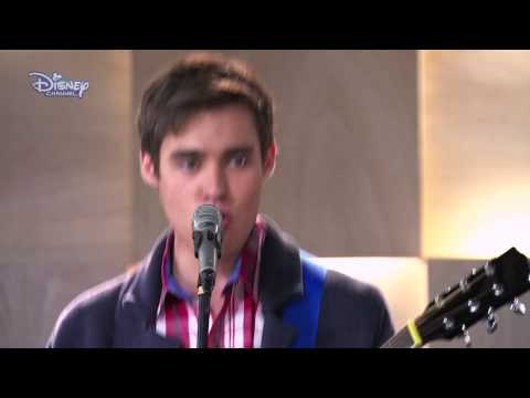 Violetta Music Video - In between two worlds | Official Disney Channel Africa