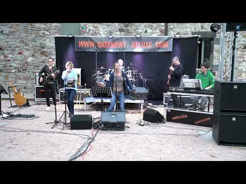 All I Need Rap Cover  by BD feat. Didimpress