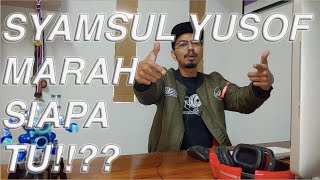 Download lagu SSHH (Sembang Sembang Hip Hop) Syamsul Yusof - Jangan Langsi mp3