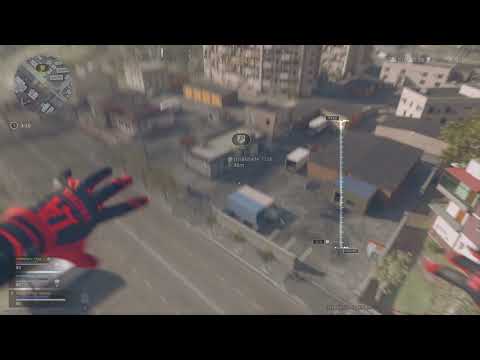 ON MY HEAD | COD: WARZONE (VERDANSK) ft. Jefe & Steelo [HSBM]