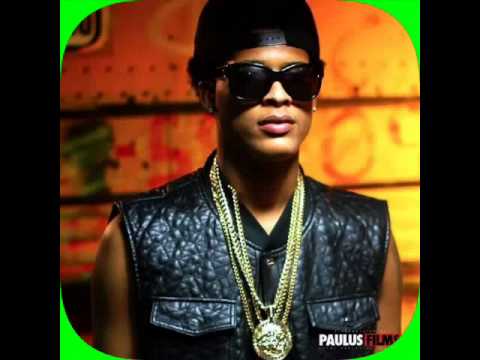 Químico ultra mega ft el Jodon dos bala perd 2015