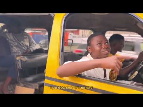 OLUWA FEMZY - VOICE OF THE STREET ( VIRAL VIDEO )