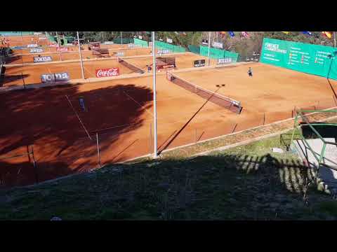 Javier González Nombela/Diego fidalgo