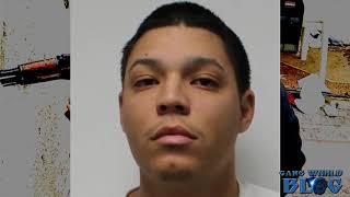 Police seek man accused of shooting at home in Newark (New Jersey)