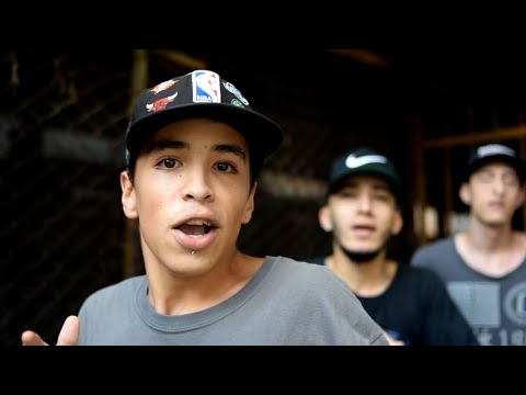 LA GENTE DICE - NSA Ft GEDECE