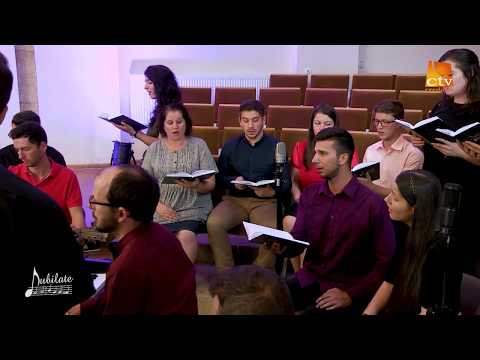 Duh al Regelui slăvit - video